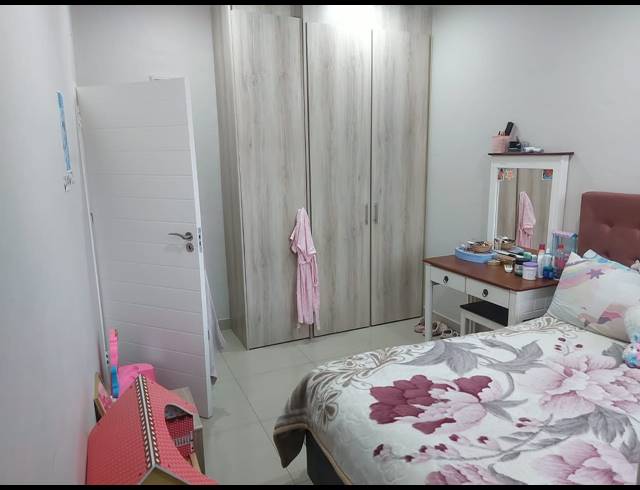 3 BEDROOM TOWNHOUSE TO LET IN SUNNINGDALE